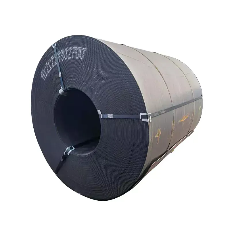 carbon steel coil